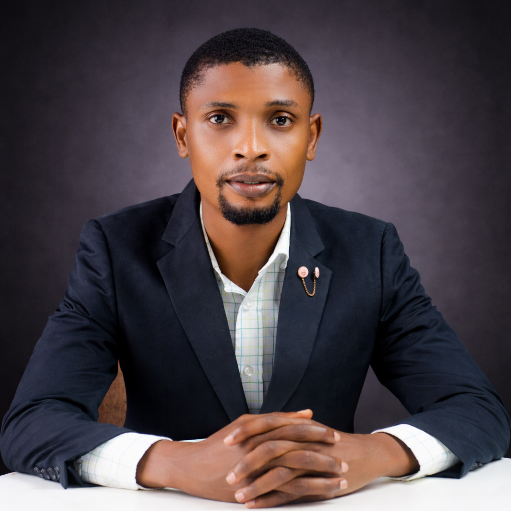 Taiwo Oyeniyi, Esq.