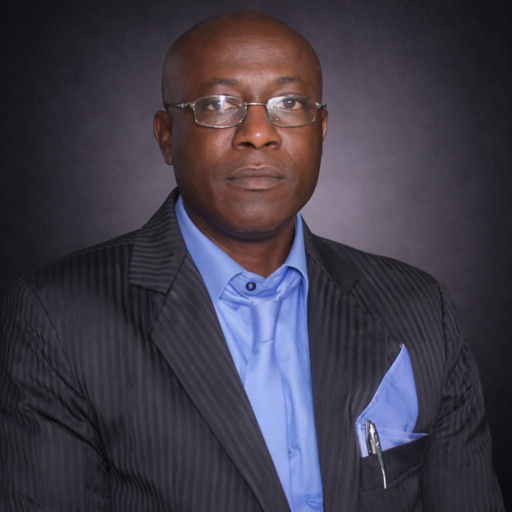 Tunde Osinubi, Esq.